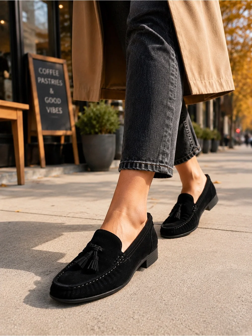 Sam Edelman circus ny